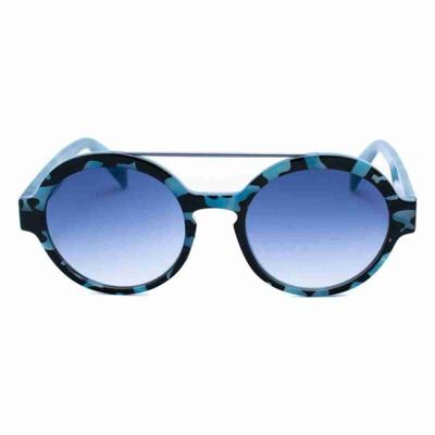 Zonnebril Uniseks Italia Independent 0913-147-GLS Ø 51 mm