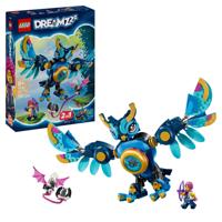 LEGO DREAMZzz Zoey's tijduil 71494
