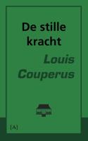 De stille kracht (Paperback) De stille kracht (Paperback)