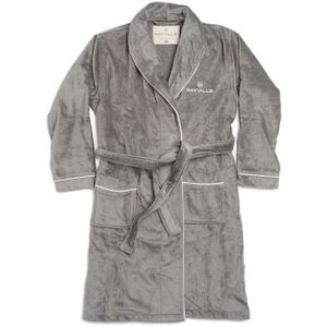 Rayville Paul Bathrobe Solid * Actie *