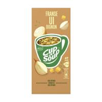 Knorr - Cup-A-Soup Franse Ui - 21 x 175 ml