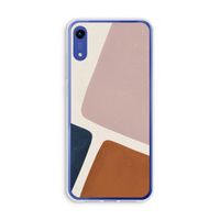 Geo #2: Honor Play 8A Transparant Hoesje