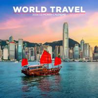 World Travel Kalender 2026