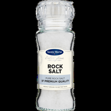 Santa Maria Rock Salt 140 g bij Jumbo
