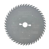 DeWALT Cirkelzaagblad voor Hout | Extreme | Ø 250mm Asgat 30mm 48T - DT4323-QZ