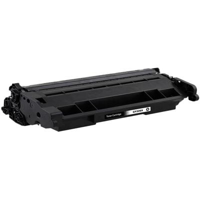Huismerk HP 26X (CF226X) toner zwart
