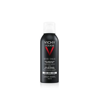 Vichy Homme Anti-Irritatie Scheerschuim 200ml