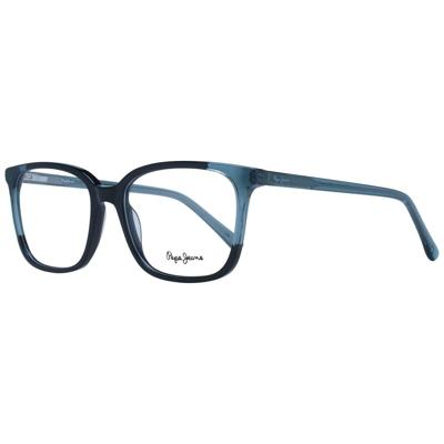 Uniseks Brillenframe Pepe Jeans PJ3484 54001