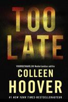 Too late (Hardback)