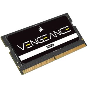 8 GB DDR5-4800 Werkgeheugen