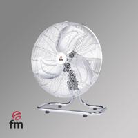 Tafelventilator Grupo FM FG45 120W Wit 120 W (1 Stuks) - thumbnail