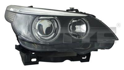 Koplamp rechts 2012925069