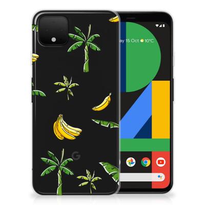 Google Pixel 4 XL | TPU Case | Banana Tree