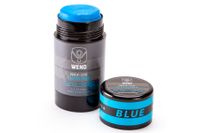 Kettingsmeermiddel Wend Wax-On 80ml - blauw