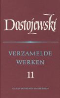 Verzamelde werken | 11 Brieven - Fjodor Dostojevski - ebook