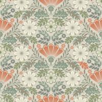 Dutch Wallcoverings Sunnano - Klockrike - Beige