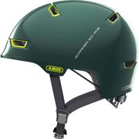 Abus Helm Scraper 3.0 ACE ivy Groen L 57-61cm - thumbnail