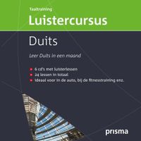 Luistercursus Duits