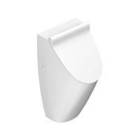 Catalano Sfera urinoir toilet 35x32 cm zonder deksel glans wit - thumbnail