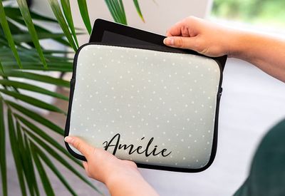Laptop sleeve 13 inch