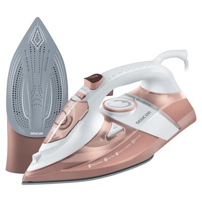 Sencor SSI 8300RS Strijkijzer Bruin