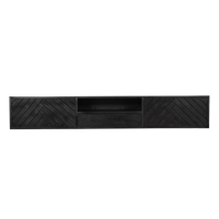 Zwevend tv-meubel New York | 200 cm