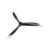 E-Flite - 3-Blade Propeller, 11x7.5 (EFL5962) - thumbnail