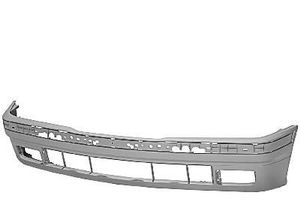 Bumper 9/96+ Zwart 0640575