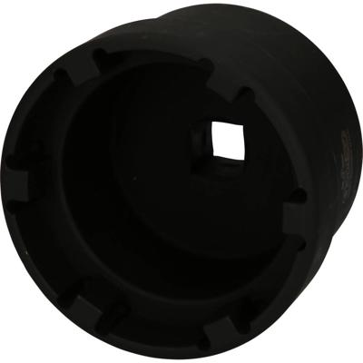 KS Tools 460.3730 3/4”-sleufmoersleutel met 6 pennen voor DAF, binnentap Ø 86 mm