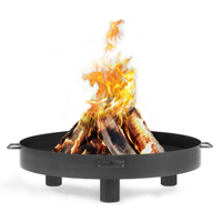 CookKing Vuurschaal Tunis 70 cm