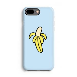 Banana: iPhone 7 Plus Tough Case