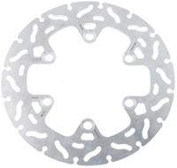 TRW -lucas remschijf "mst272rac" rotor mst272rac rigid