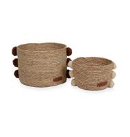 Mand Pola, set van 2