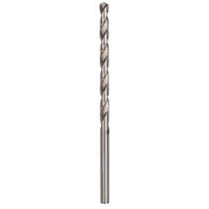 Bosch Accessories 2608595688 HSS Metaal-spiraalboor 8 mm Gezamenlijke lengte 165 mm Geslepen DIN 340 Cilinderschacht 1 stuk(s)