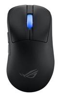 Asus ROG Keris II Ace muis zwart