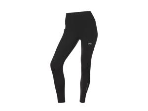 CRIVIT Dames-functionele legging (S (36/38), Zwart)