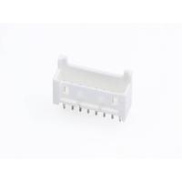 Molex 533750810 Male header, inbouw (standaard) Totaal aantal polen: 8 Rastermaat: 2.50 mm Inhoud: 1 stuk(s) Bulk