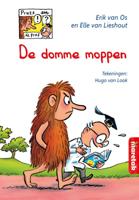 De domme moppen (Hardback)