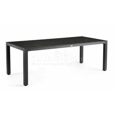 Tierra Outdoor Tuintafel Briga Kelya 240x100cm