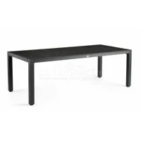 Tierra Outdoor Tuintafel Briga Kelya 240x100cm