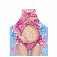 Kookschort Baby on Board - thumbnail