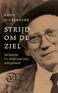 Strijd om de ziel - Koen Hilberdink - ebook