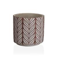 Bloempot Versa Dima Keramisch (13 cm)
