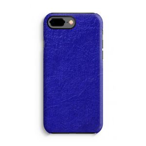 Majorelle Blue: iPhone 8 Plus Tough Case