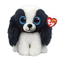 Ty Beanie Boo's Sissy Dog 15cm