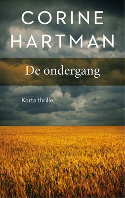 De ondergang - Corine Hartman - ebook