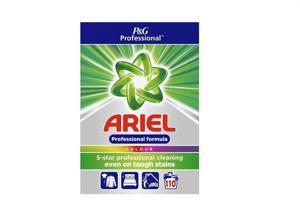 Ariel Professional Waspoeder Color 7,15 KG - 110 wasbeurten