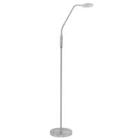 Highlight Design leeslampRodeo nikkel Ø 23cm - V4605.30