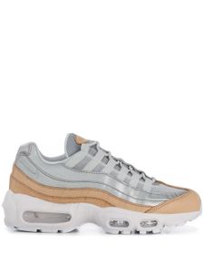 Nike baskets Air Max 95 SE - Gris