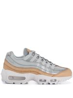 Nike baskets Air Max 95 SE - Gris - thumbnail